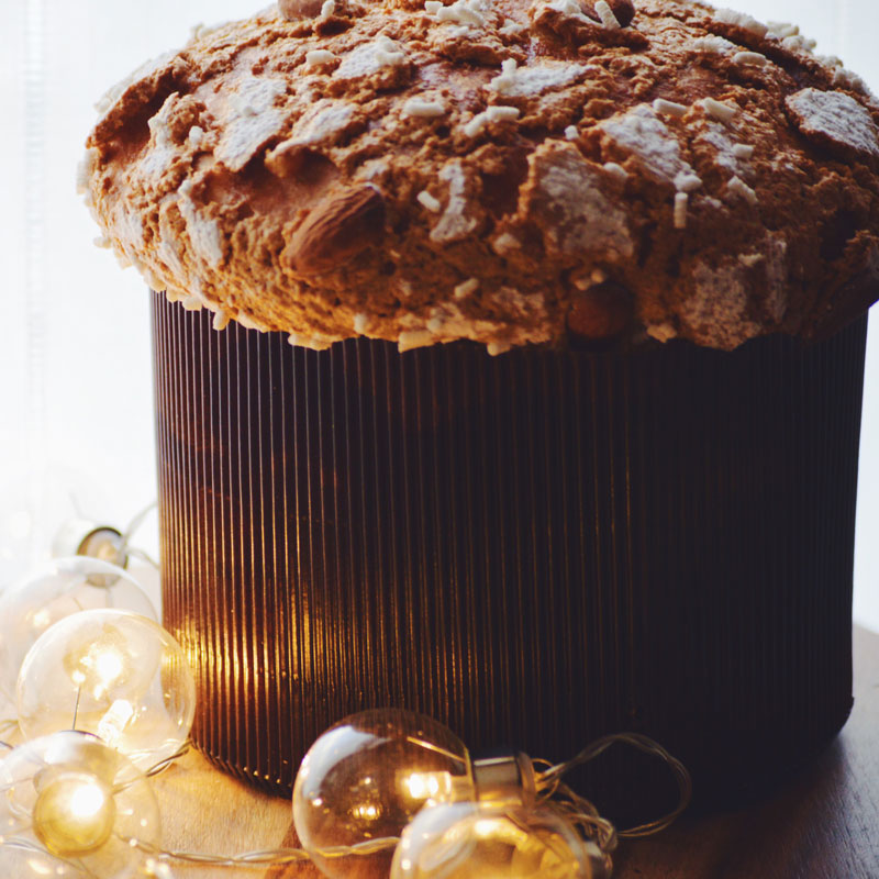 Panettone Classico